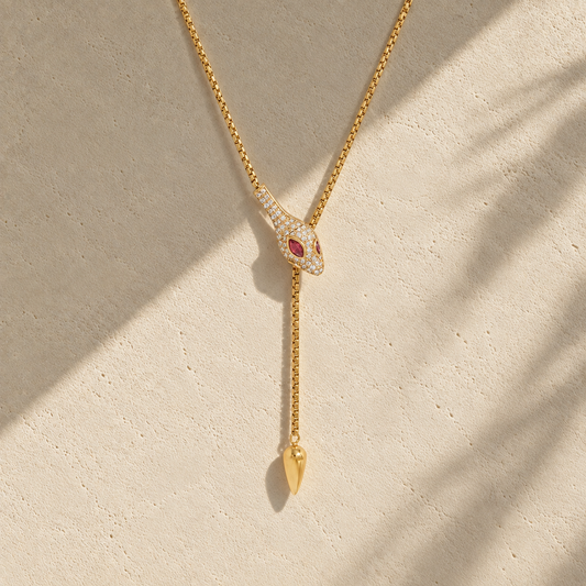 Vespera Necklace