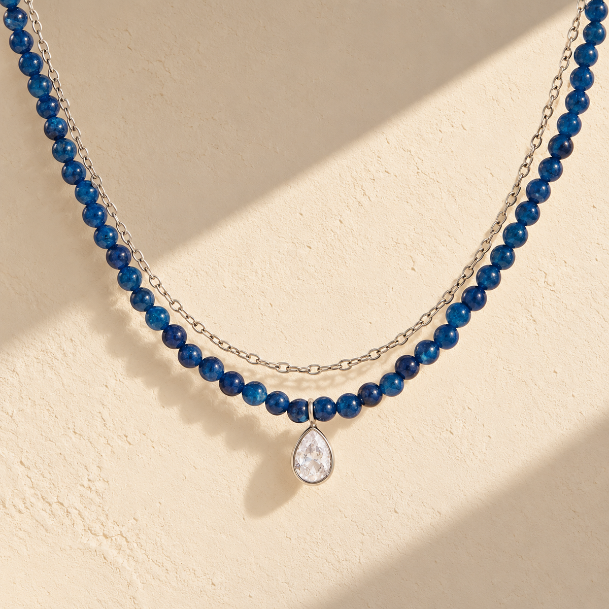 Atossa Necklace Set