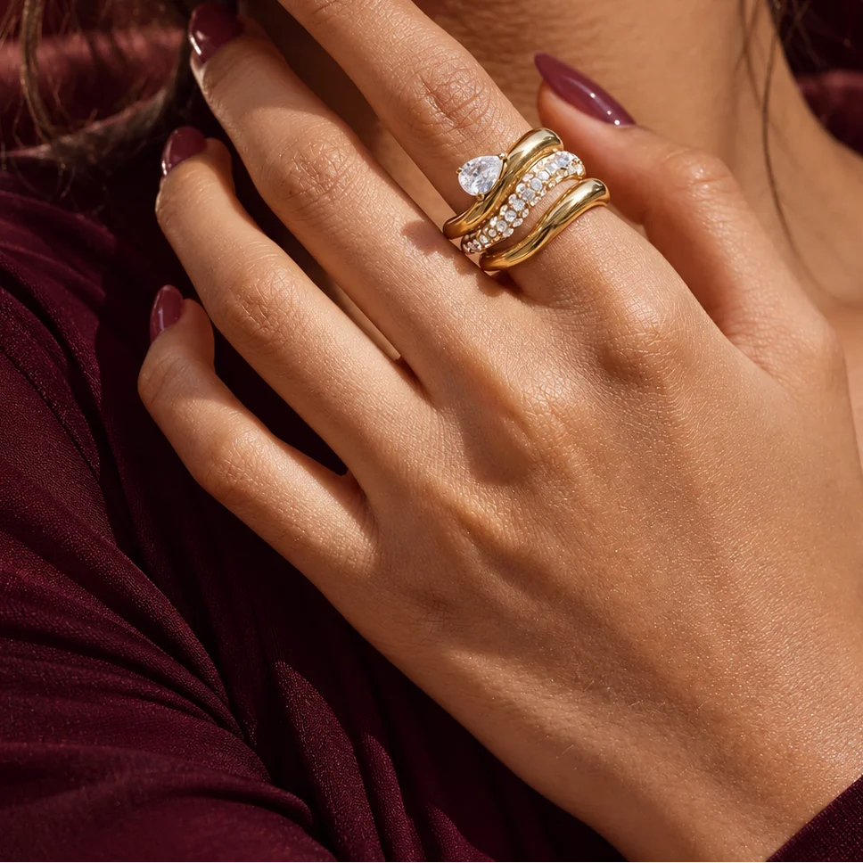 Costella Ring