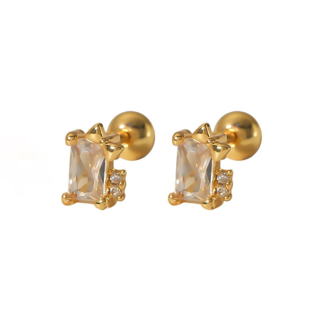 Crownstone Studs