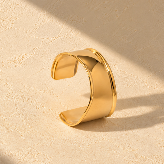 Strength Cuff