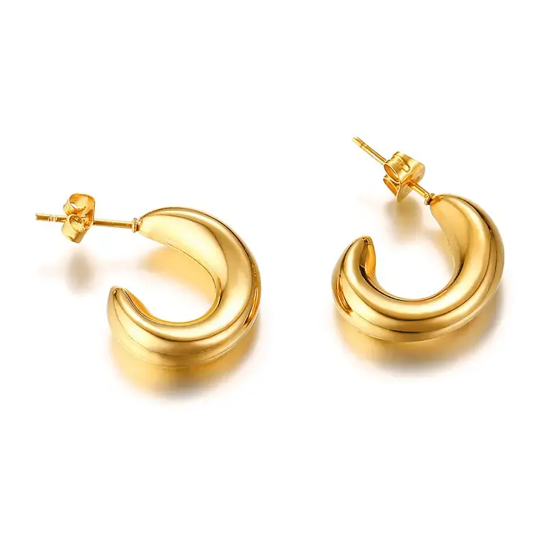 Ascoli Earrings