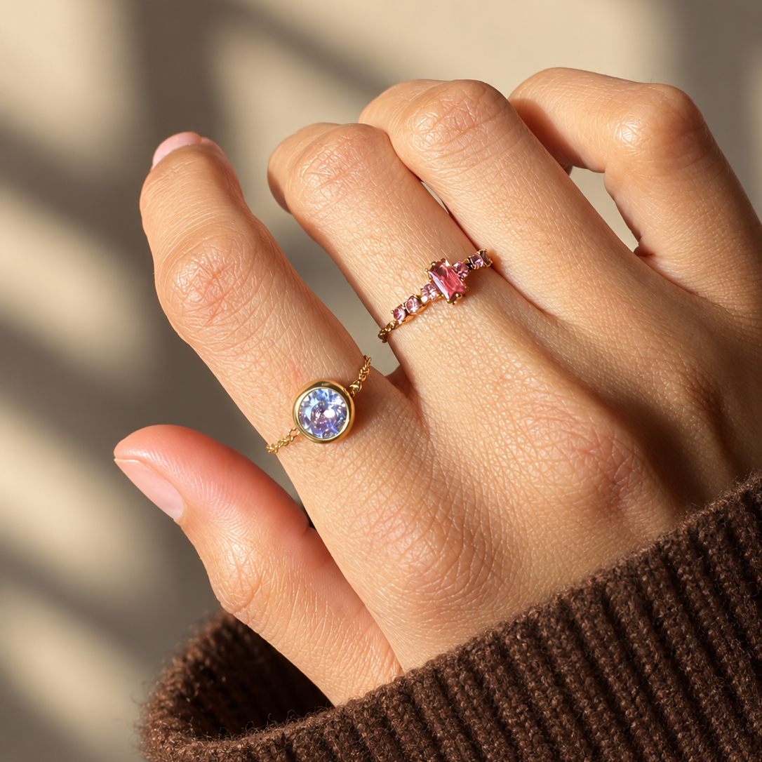 Rea Ring