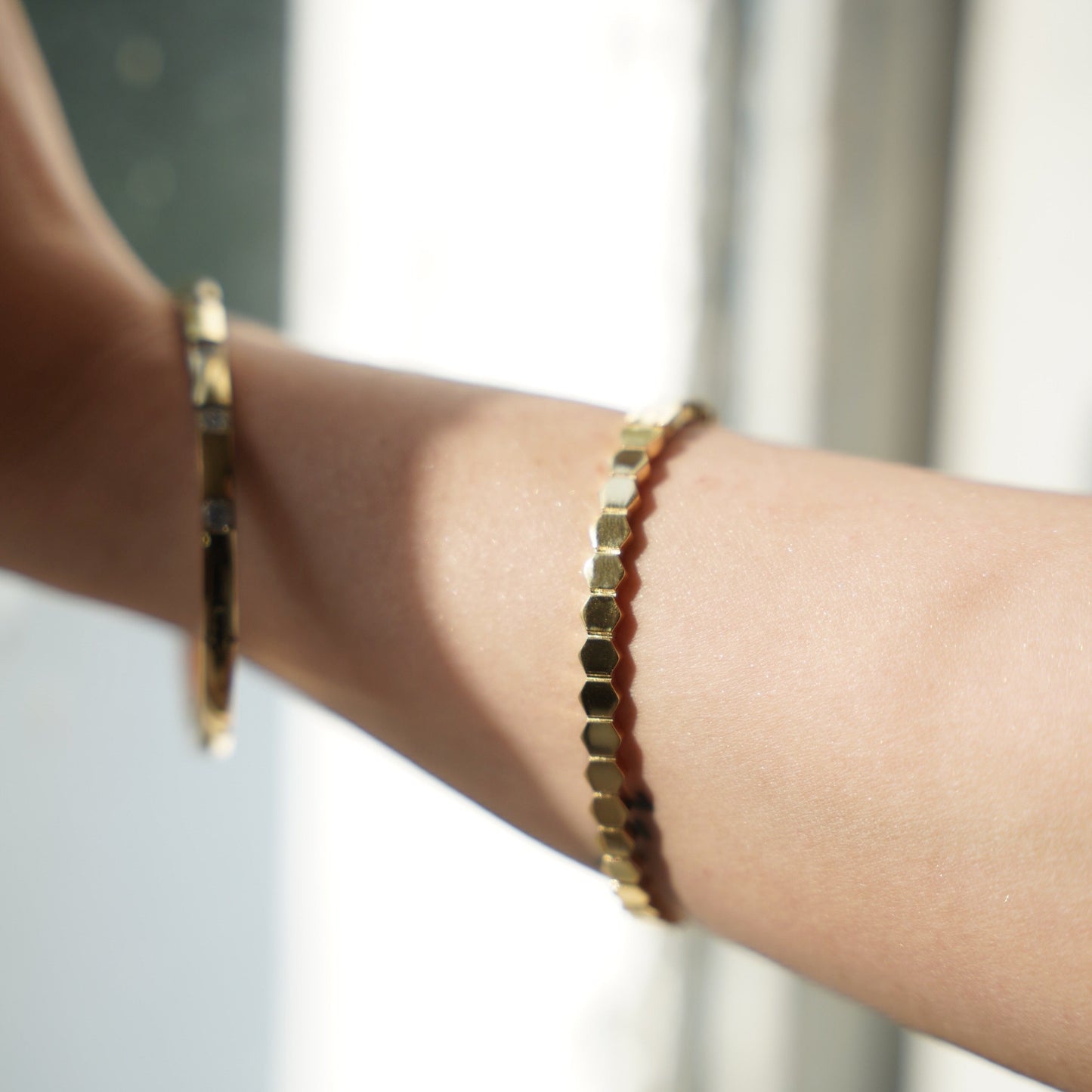 Perugia bangle