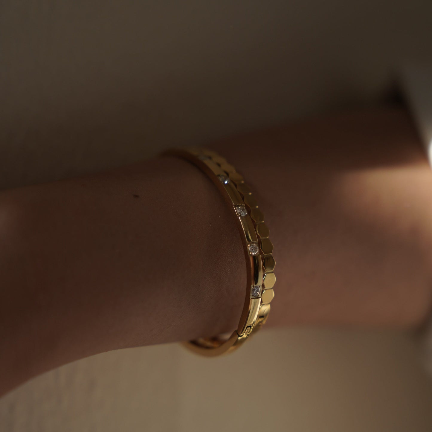 Perugia bangle