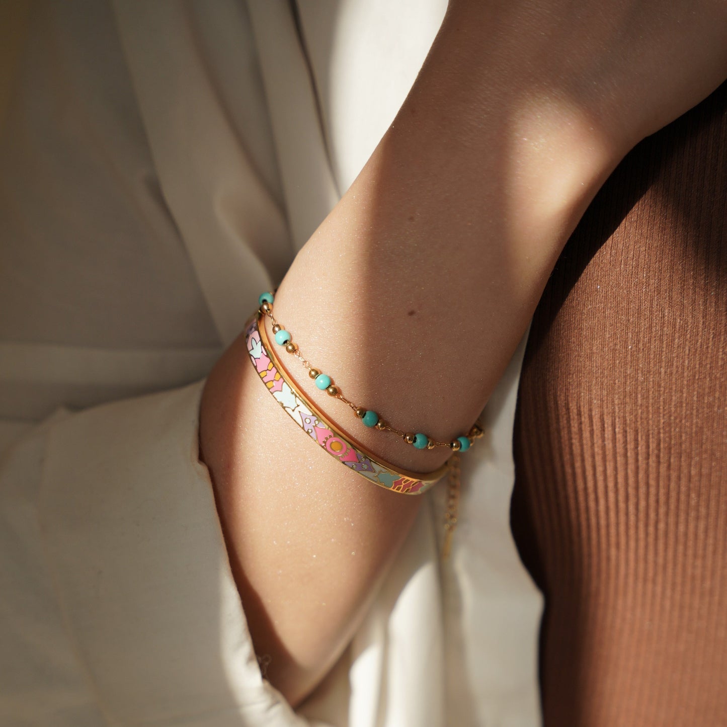 Avellino Bracelet