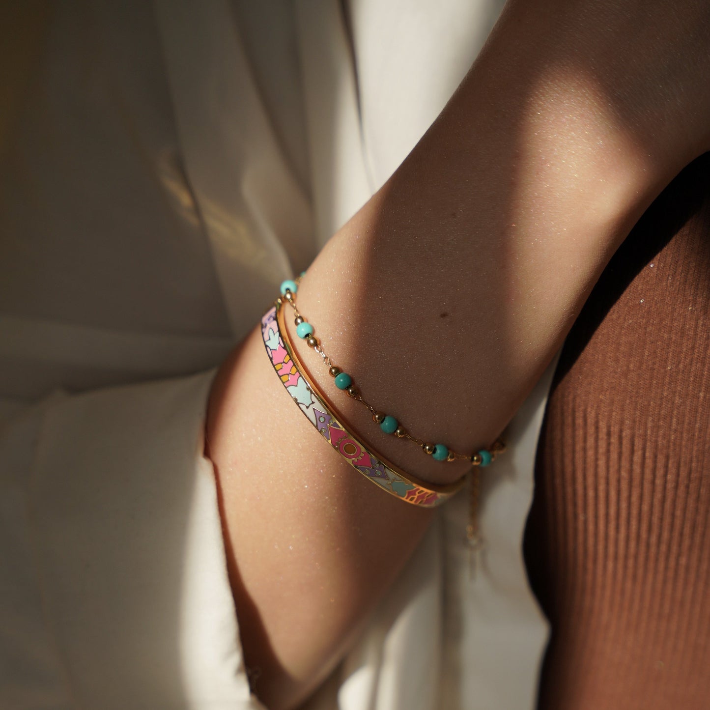 Avellino Bracelet