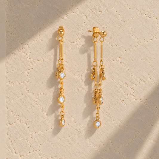 Liora Earrings