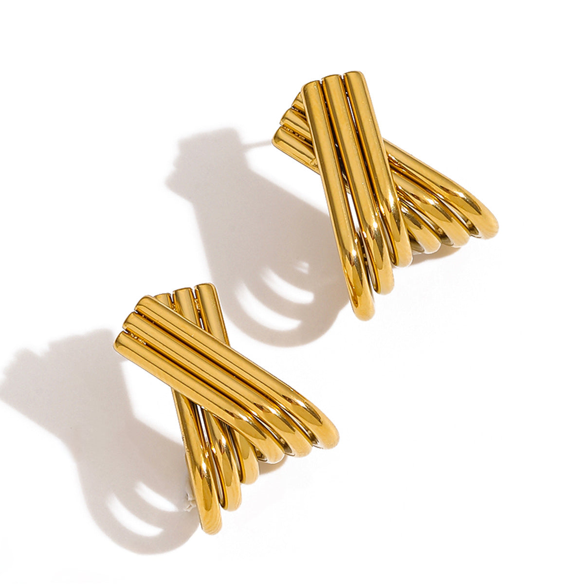 Drift Earrings