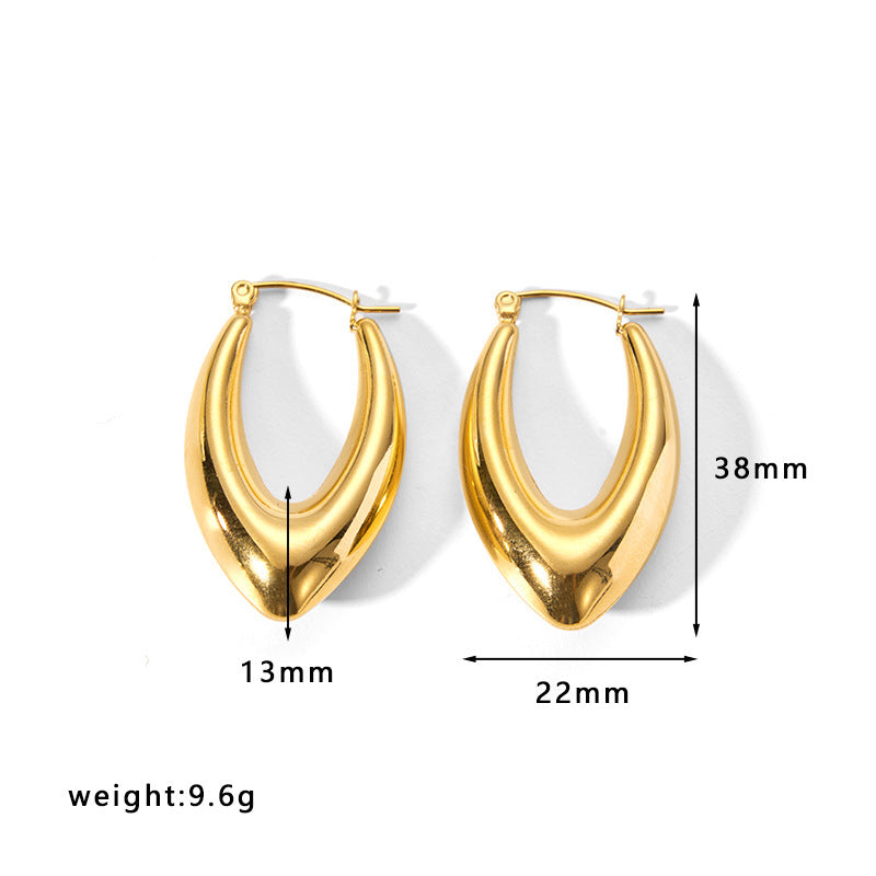 Bergamo Earrings