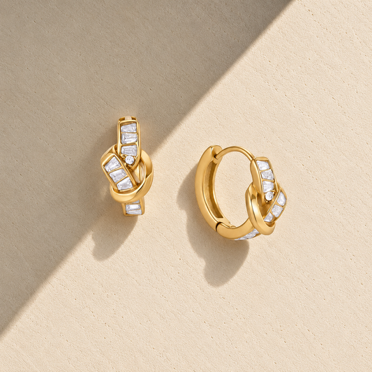 Noressa Earrings