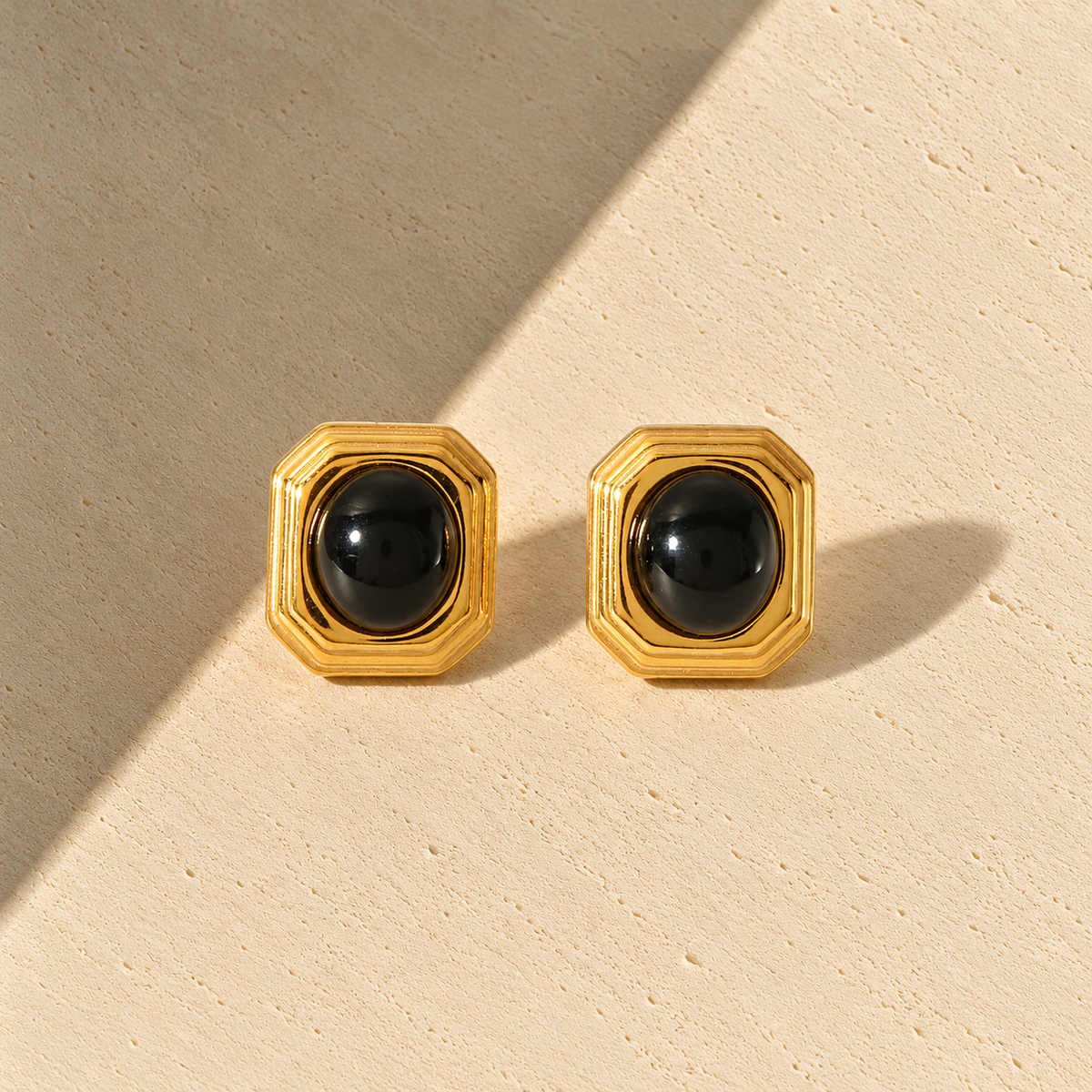 Eclipse Earrings