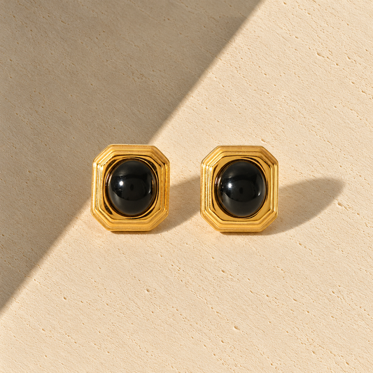 Eclipse Earrings
