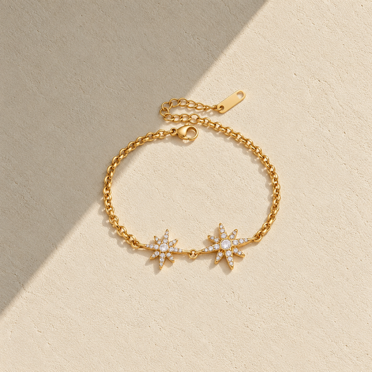 Lucero Bracelet