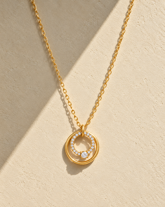 Enelya Necklace