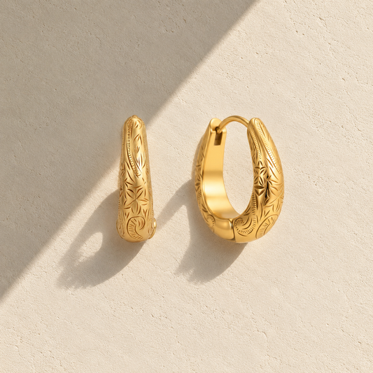 Odette Earrings