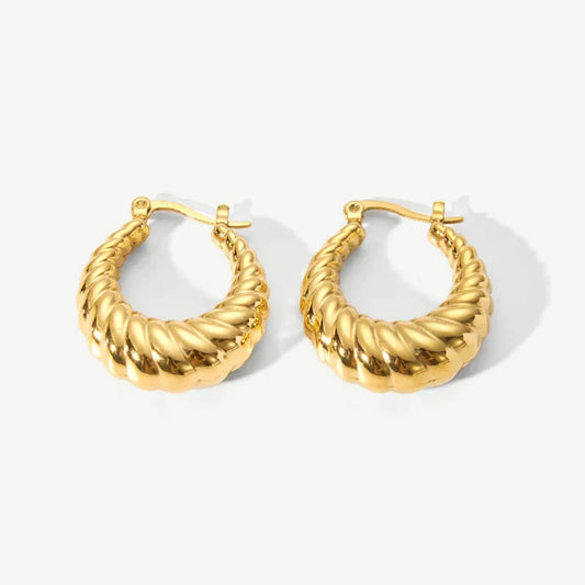 Cremona Earrings