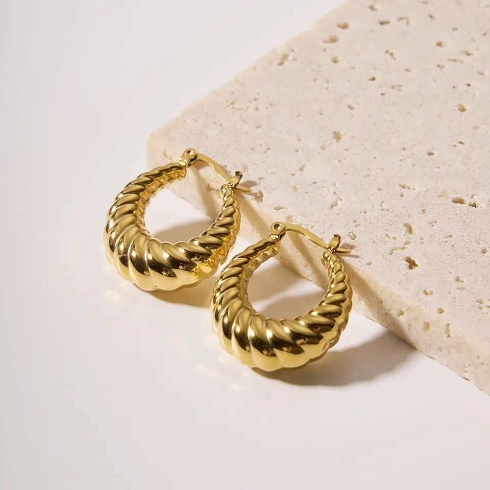 Cremona Earrings