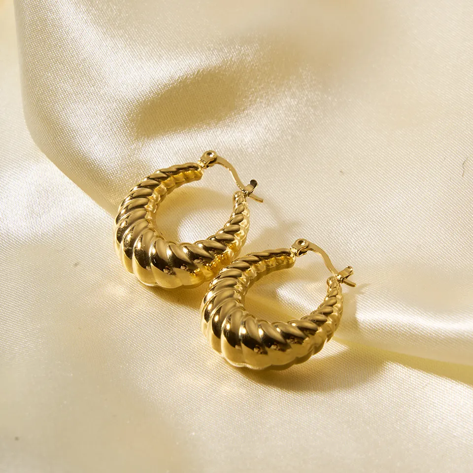 Cremona Earrings