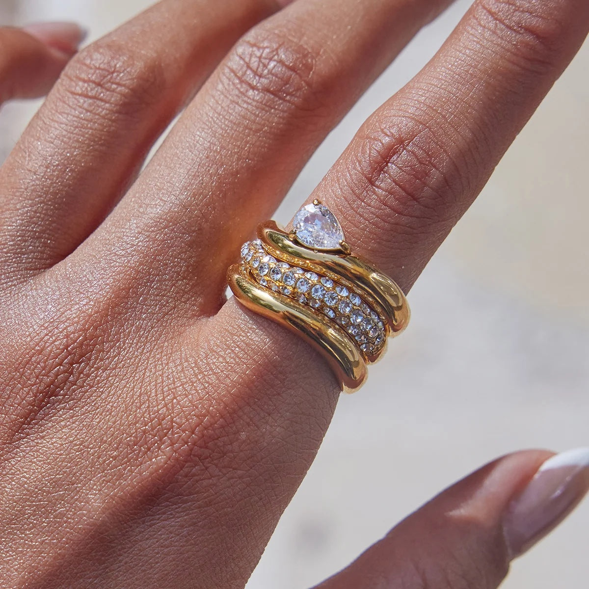 Valemare Ring
