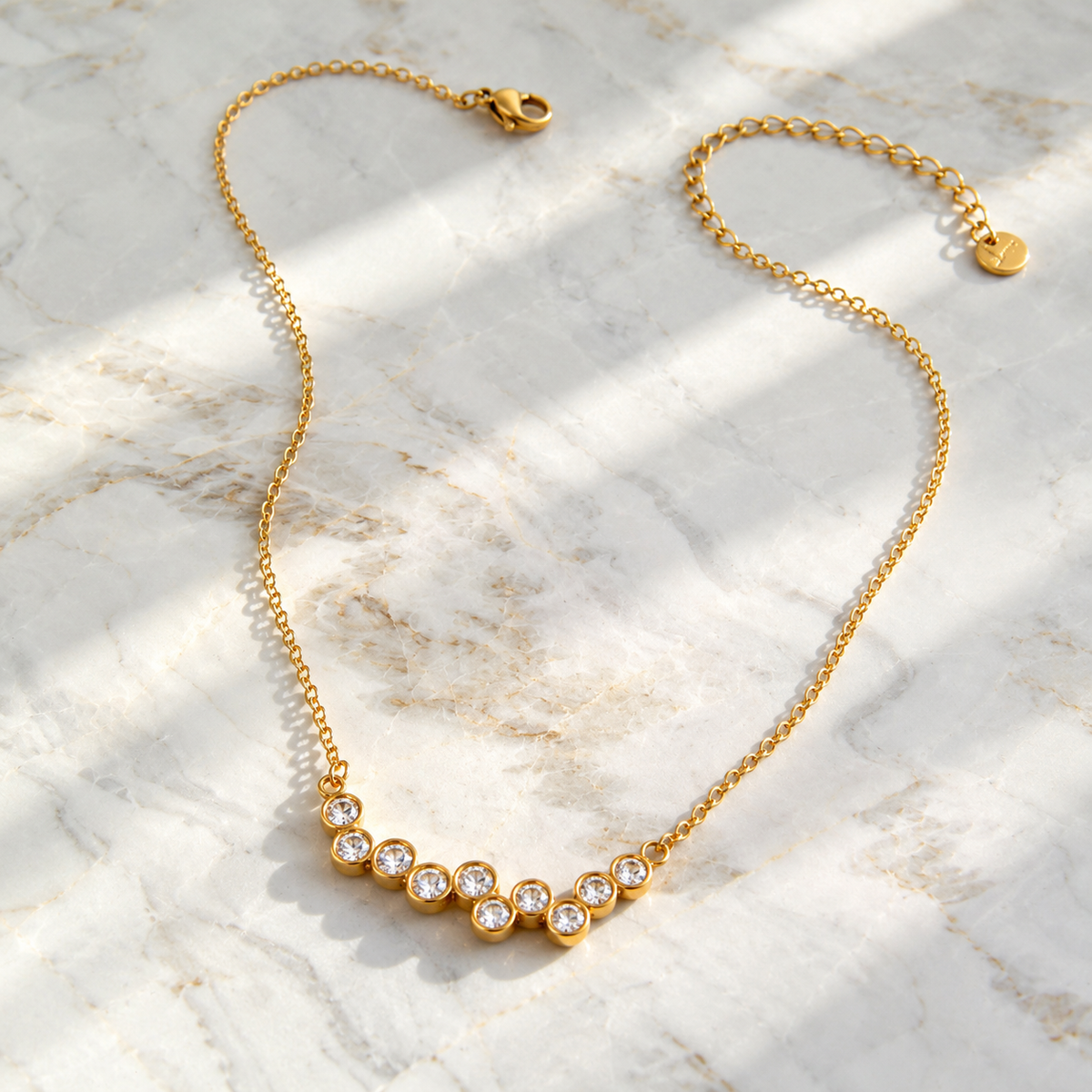 Celina Necklace