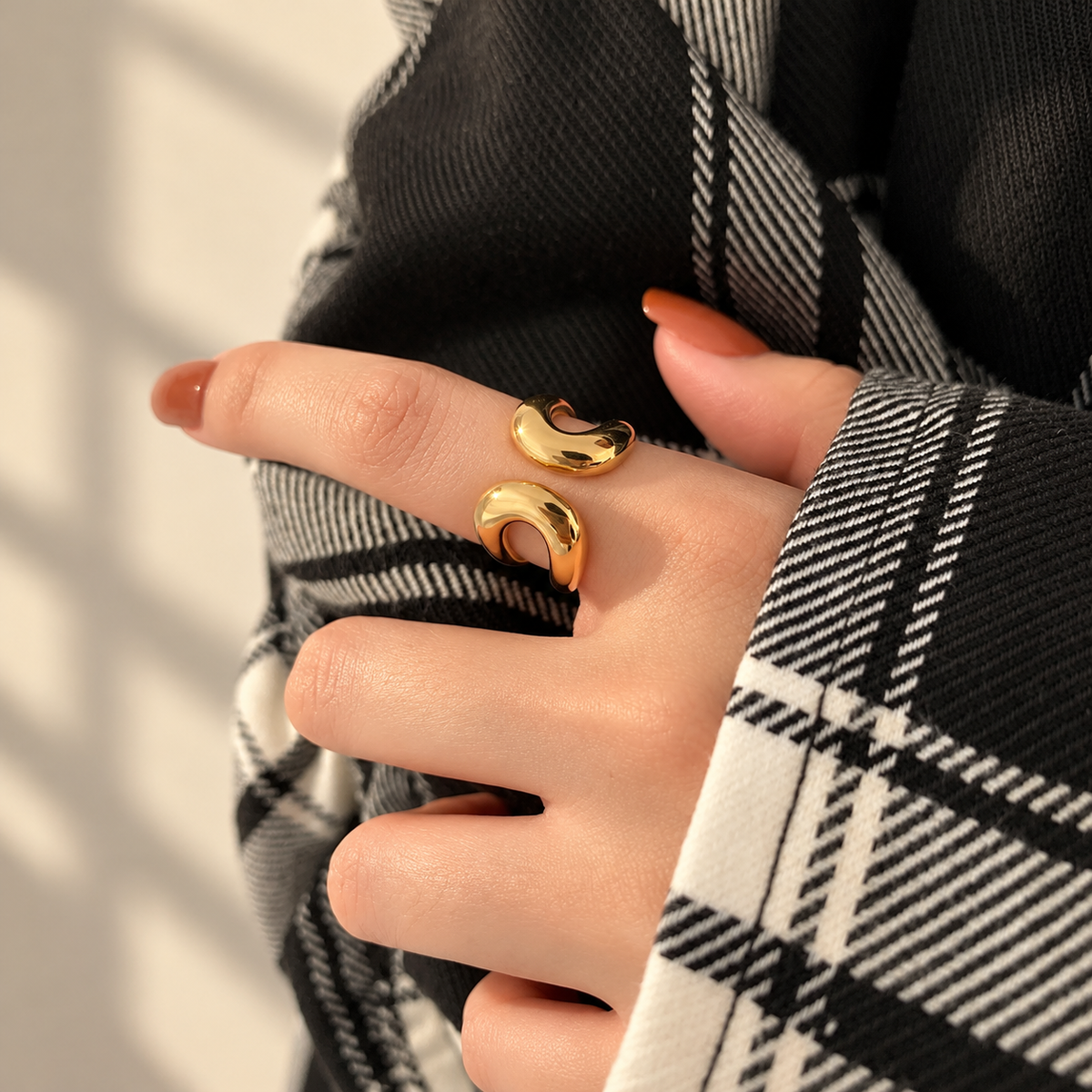 Flow Ring