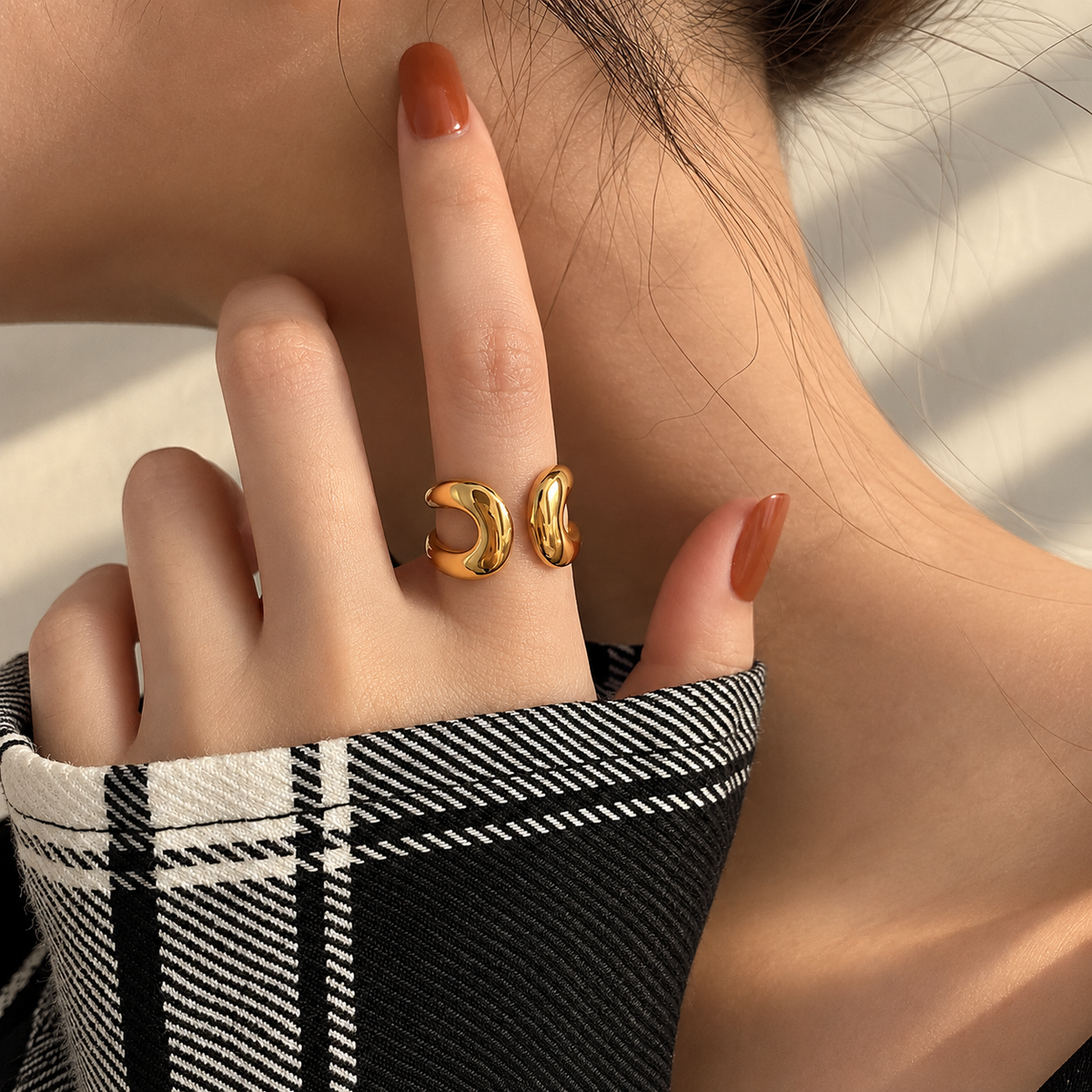 Flow Ring