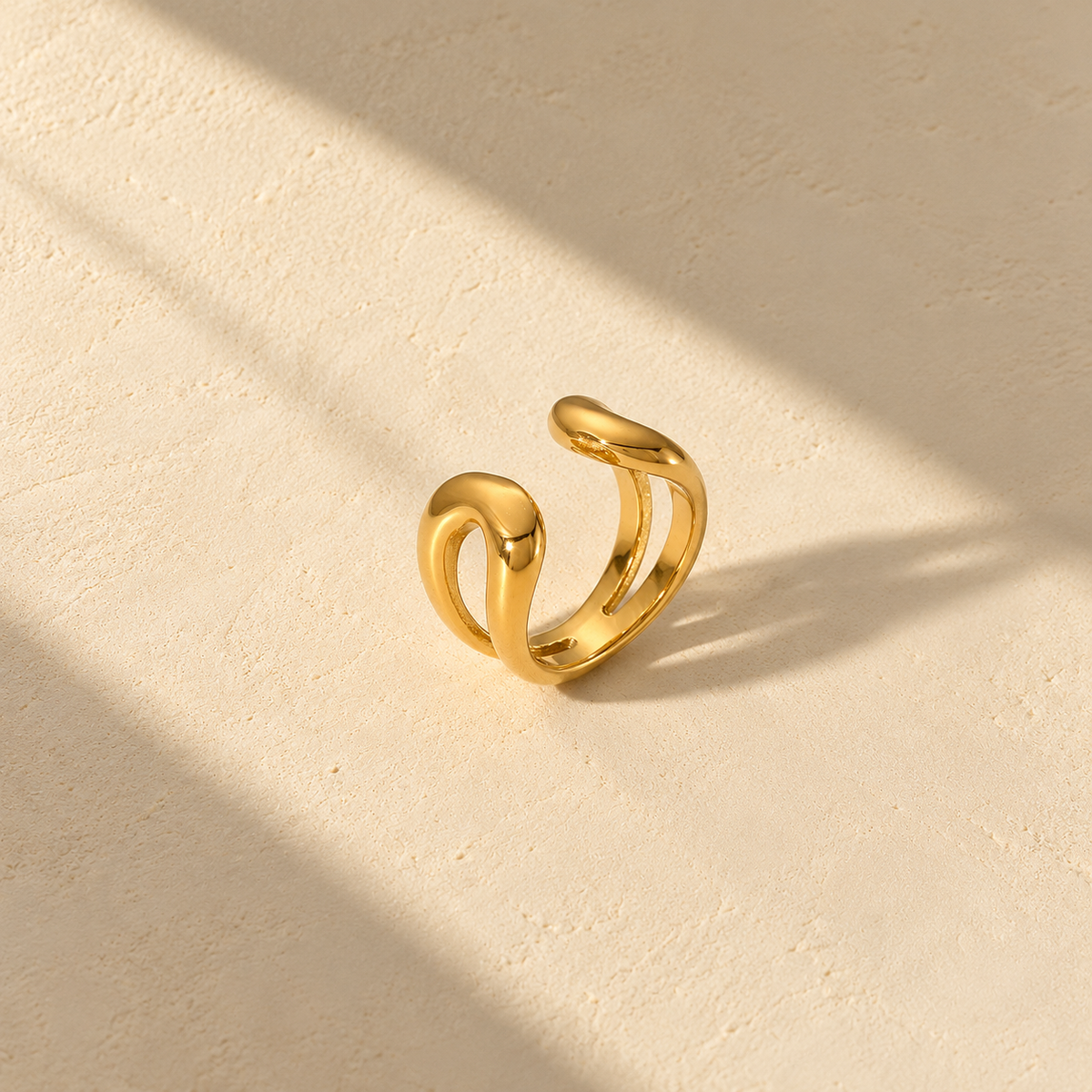 Flow Ring