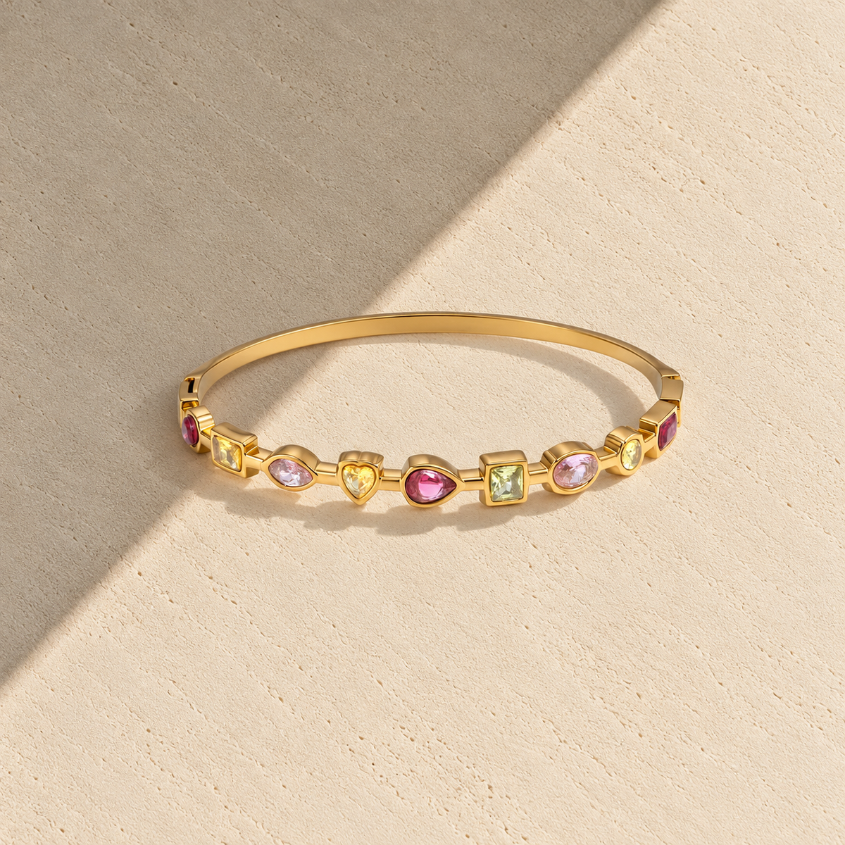 Alegria Bangle