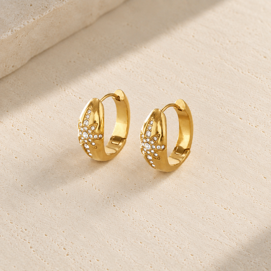 Ella Earrings