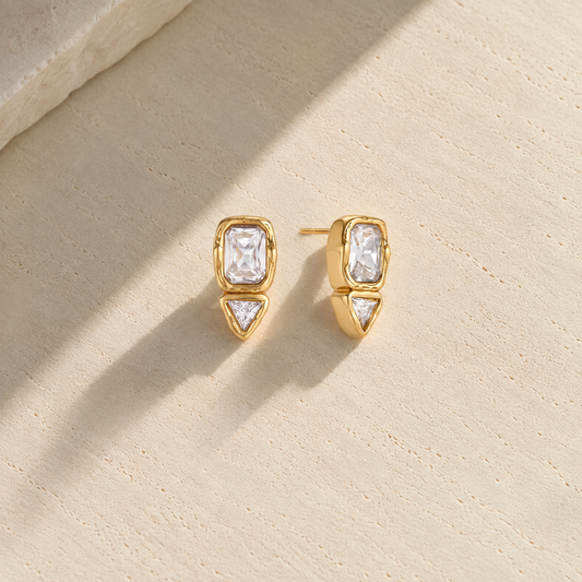 Madeline Earrings