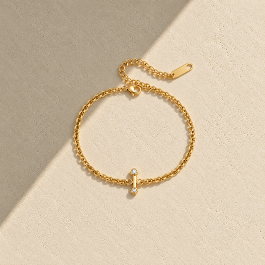 Zaranda Bracelet