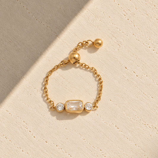 Amelie Ring