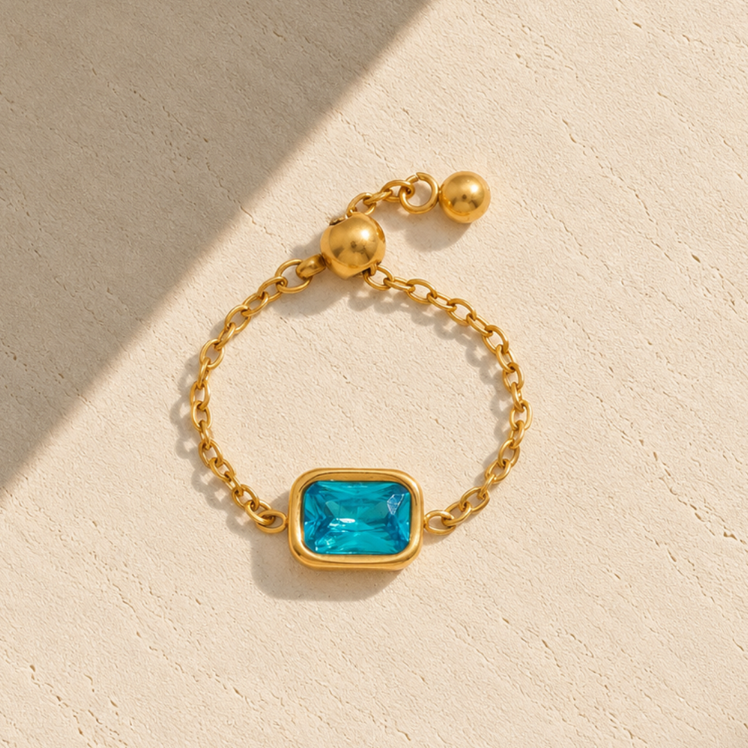 Beline Ring