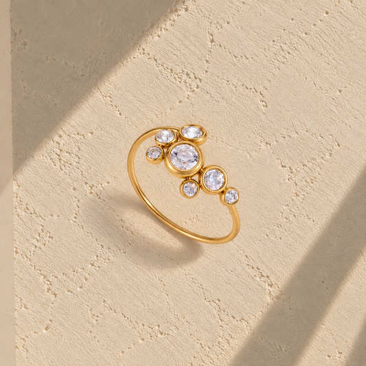 Lumessa Ring