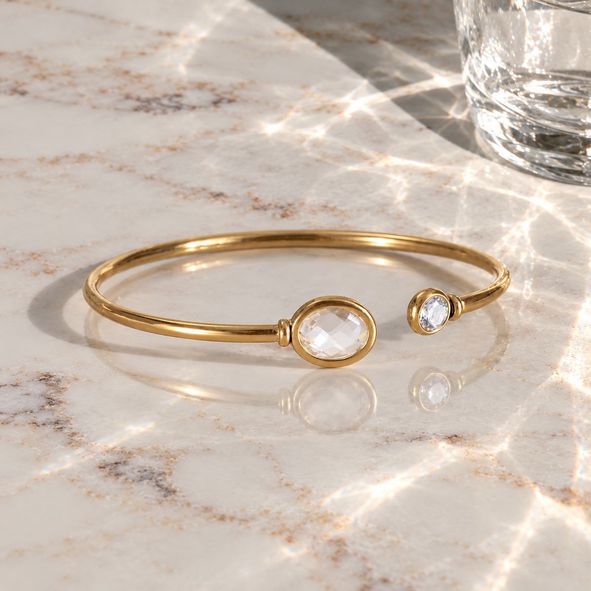 Zela Cuff