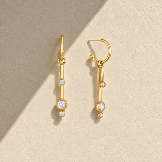 Vello Earrings