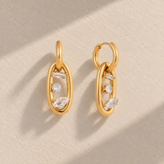 Balessia Earrings