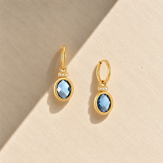 Caelora Earrings