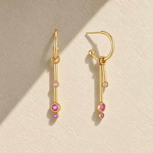 Diretta Earrings