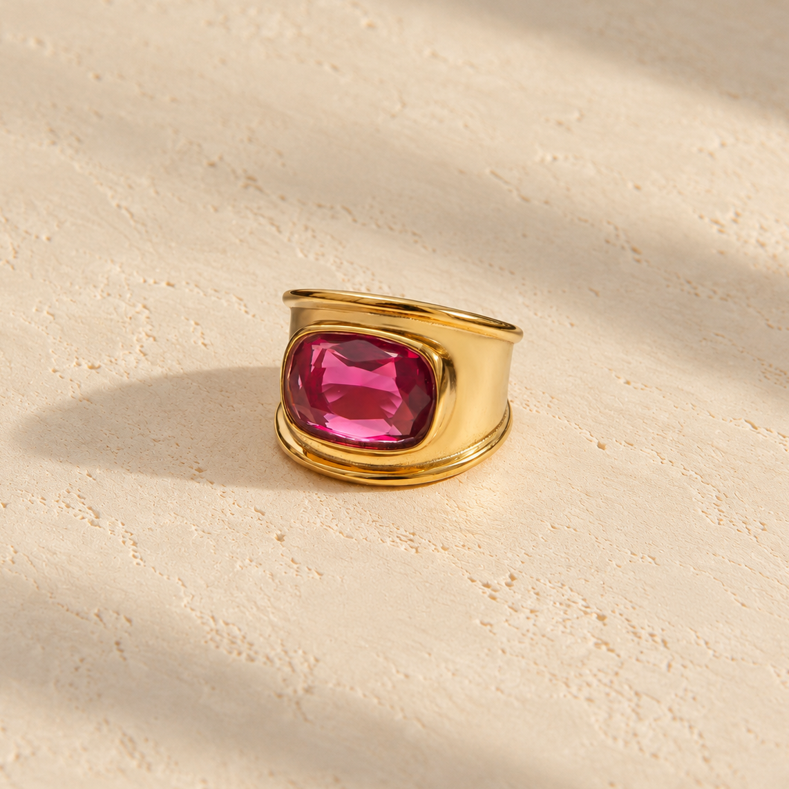 Livio Ring