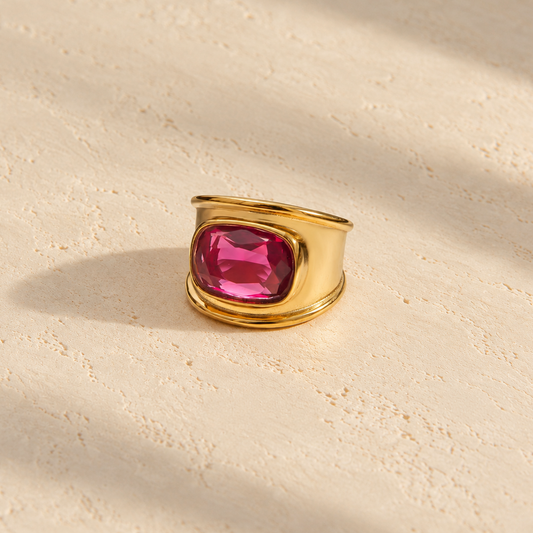 Livio Ring