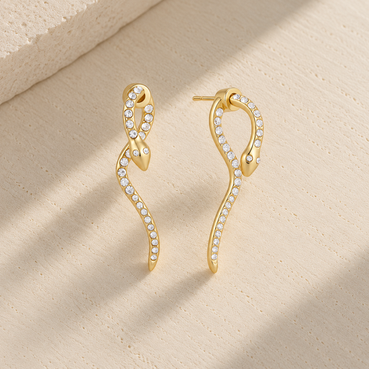 Valdoria Earrings