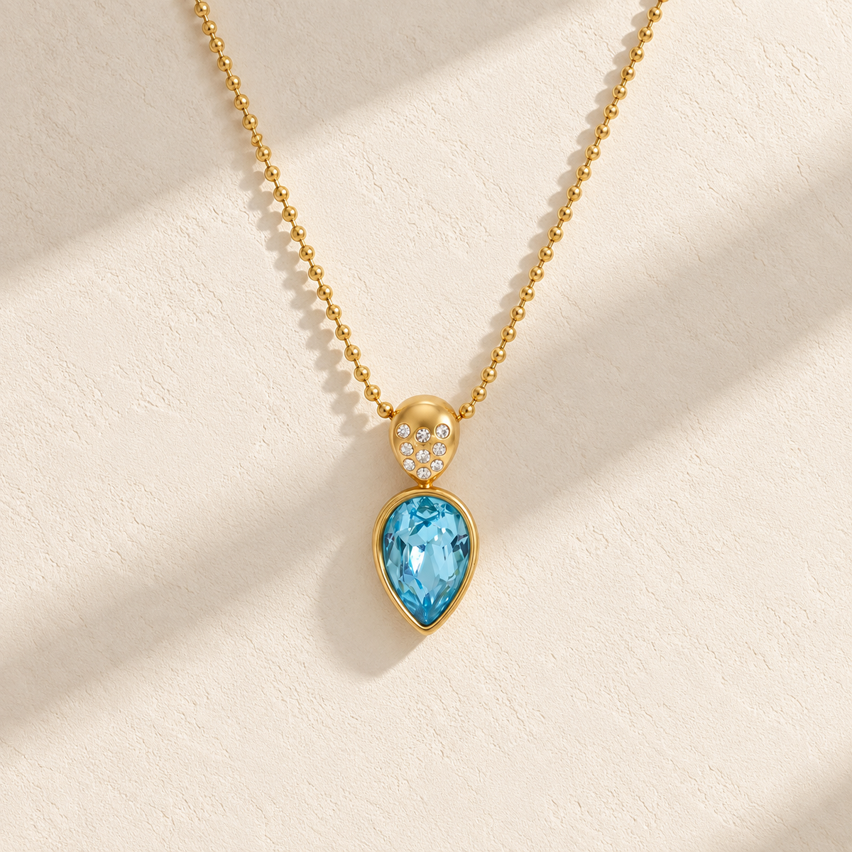 Maristella Necklace