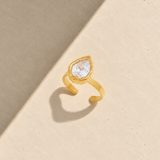 Lurevia Ring
