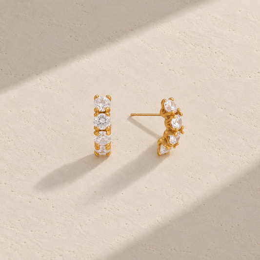 Aveline Earrings