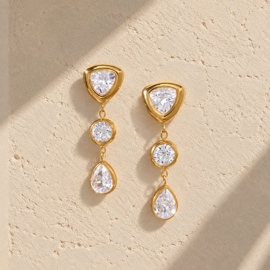 Aurette Earrings