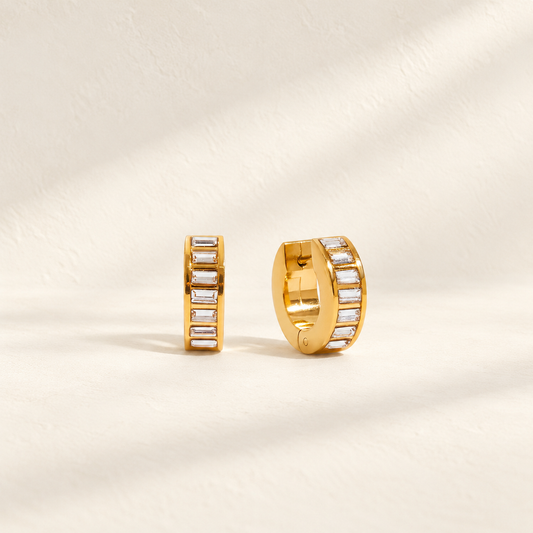 Cavo Earrings
