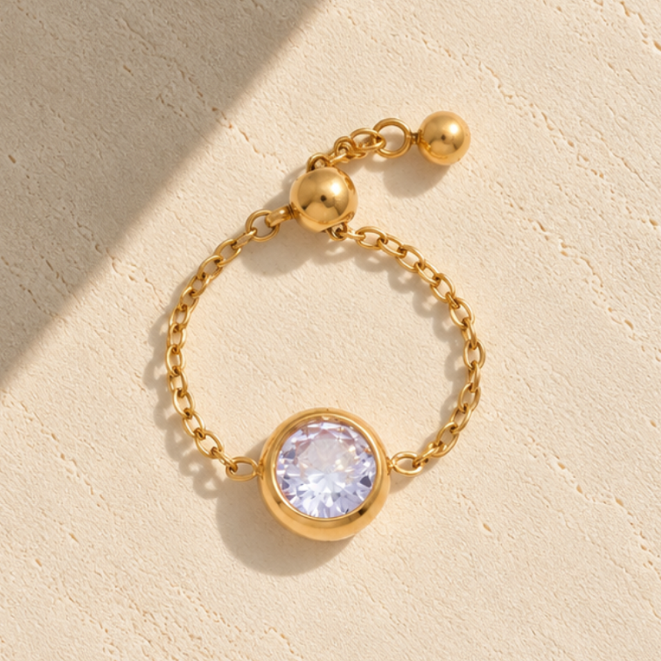 Evelina Ring