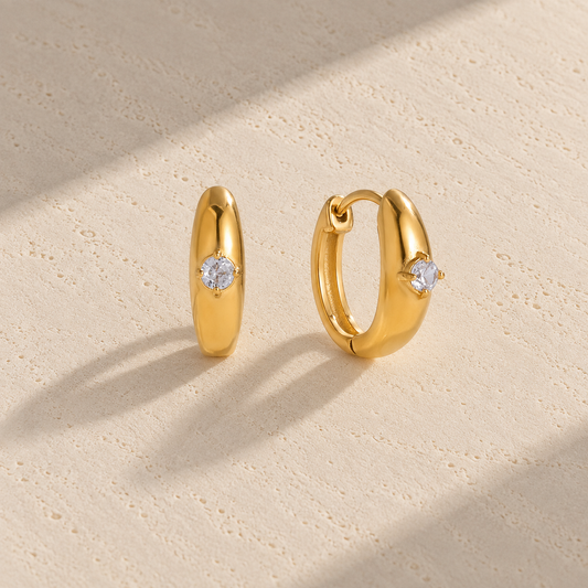 Serena Earrings